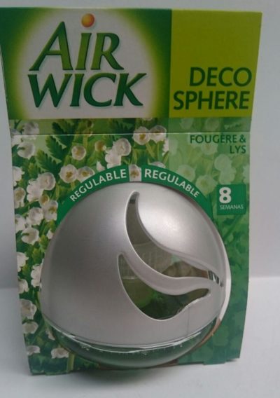 Air Wick Decosphere Ambient Albatur Sl